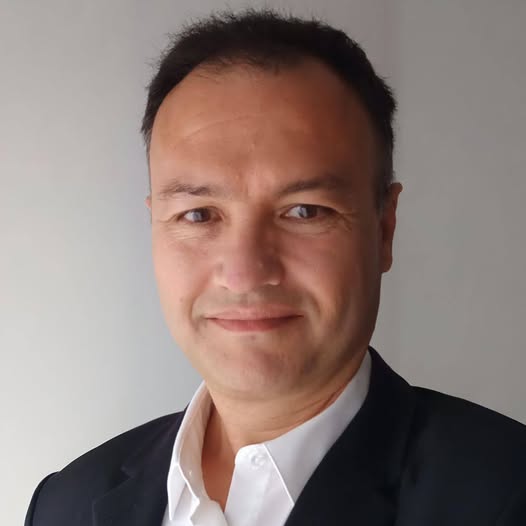 Joel Kaddour
